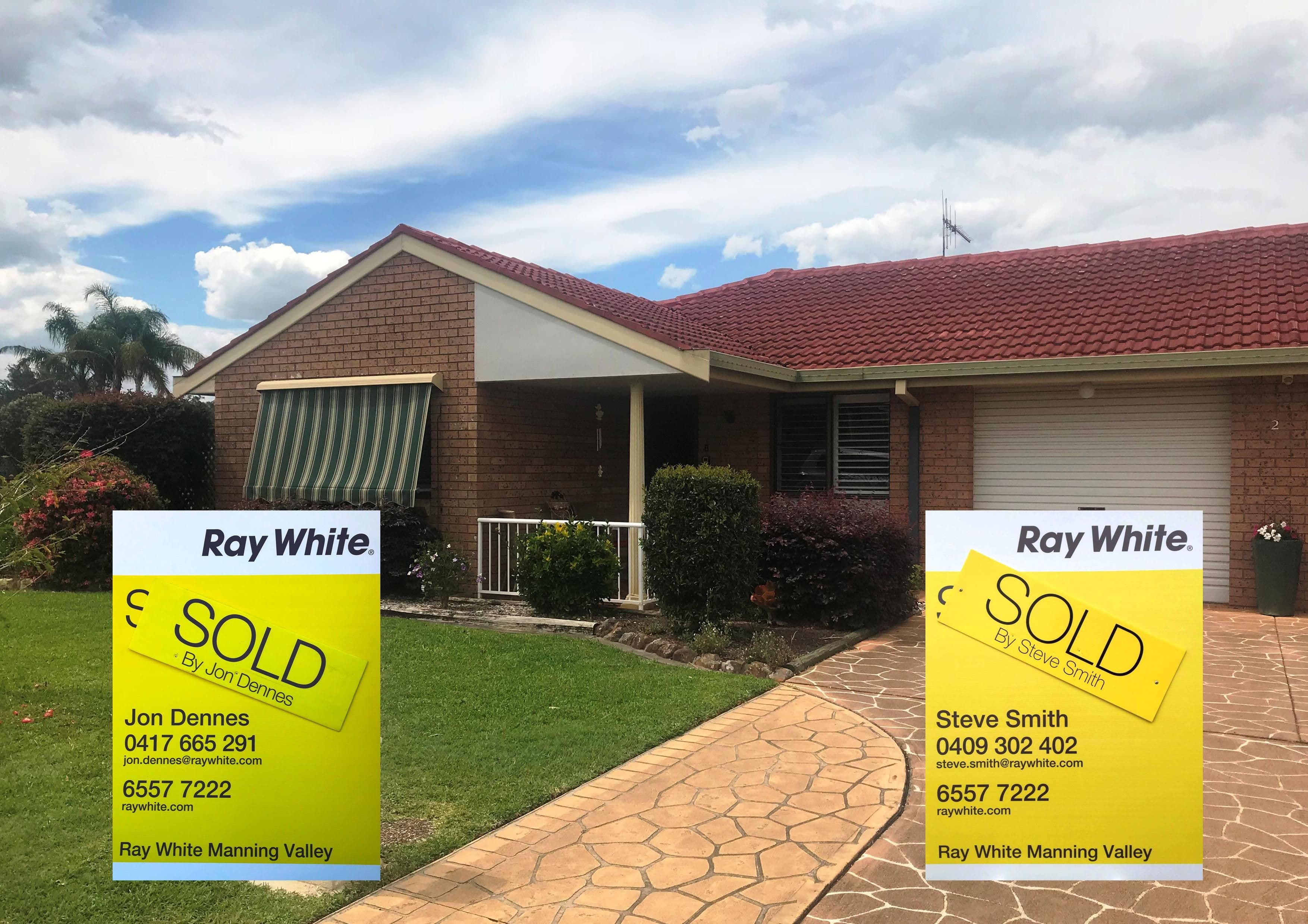 2 Waratah Place, TAREE NSW 2430, Taree - Thumbnail 2