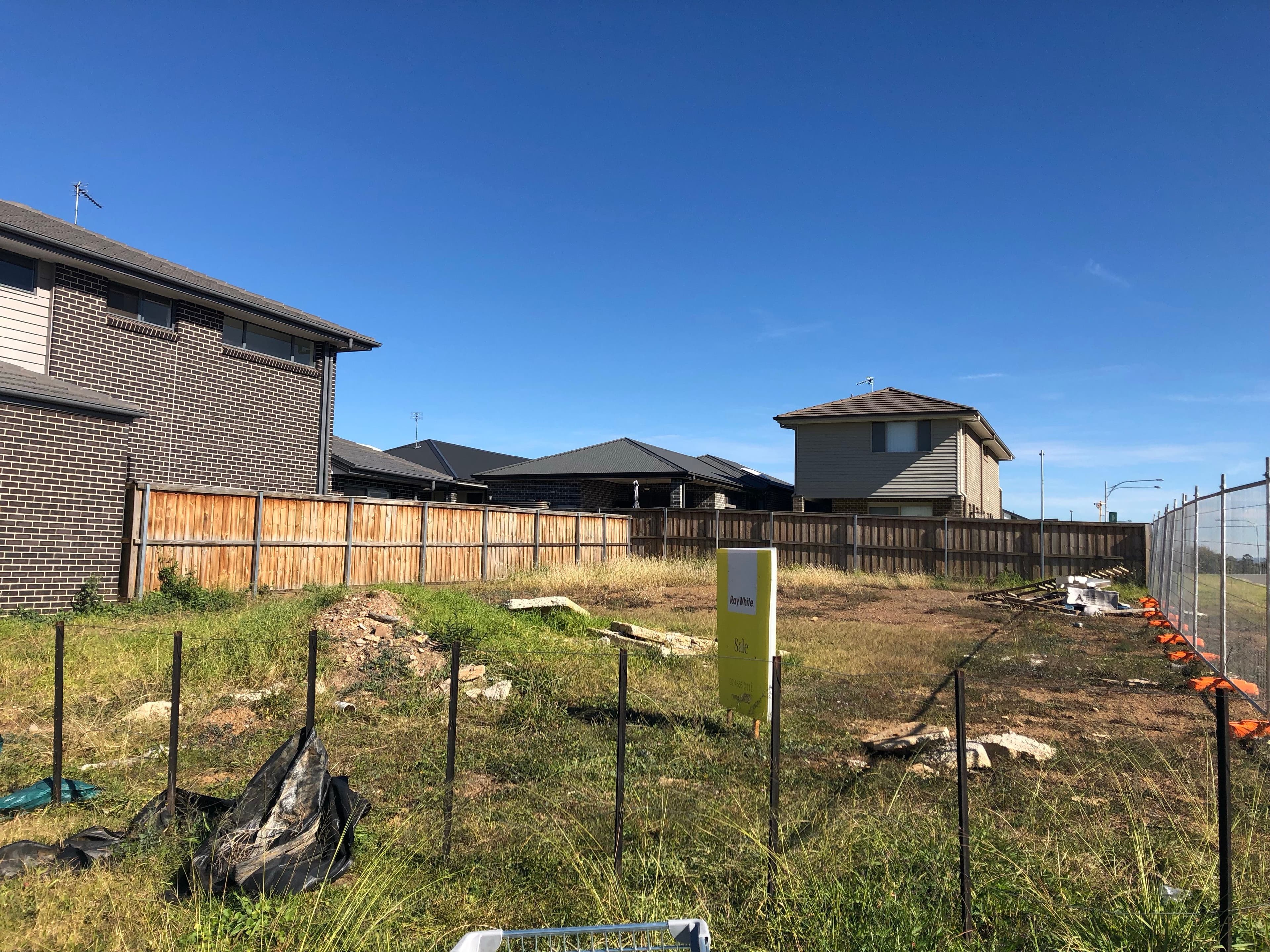 (Lot 410) 2 Parrott Street, ELDERSLIE NSW 2570, Elderslie - Image 1