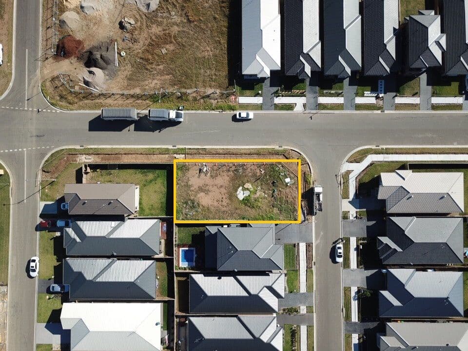(Lot 410) 2 Parrott Street, ELDERSLIE NSW 2570, Elderslie - Thumbnail 3
