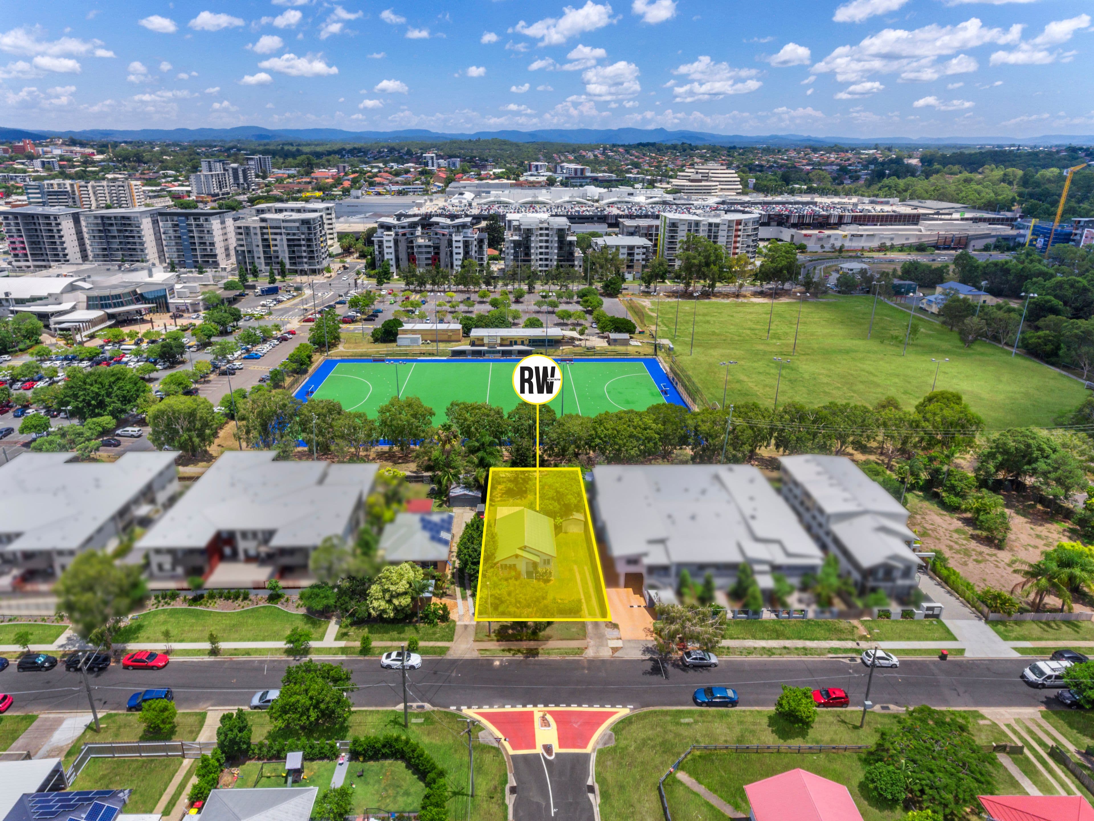 36 Ballantine Street, Chermside QLD 4032, Chermside - Image 1