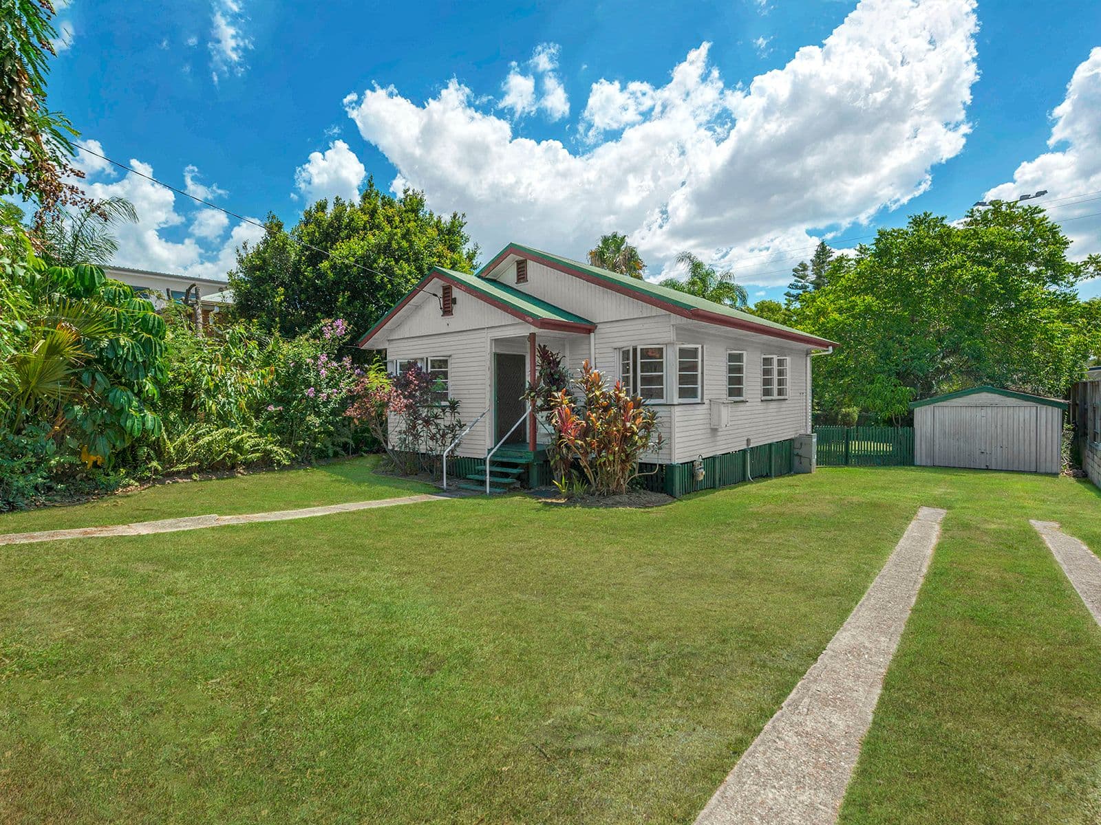 36 Ballantine Street, Chermside QLD 4032, Chermside - Thumbnail 2