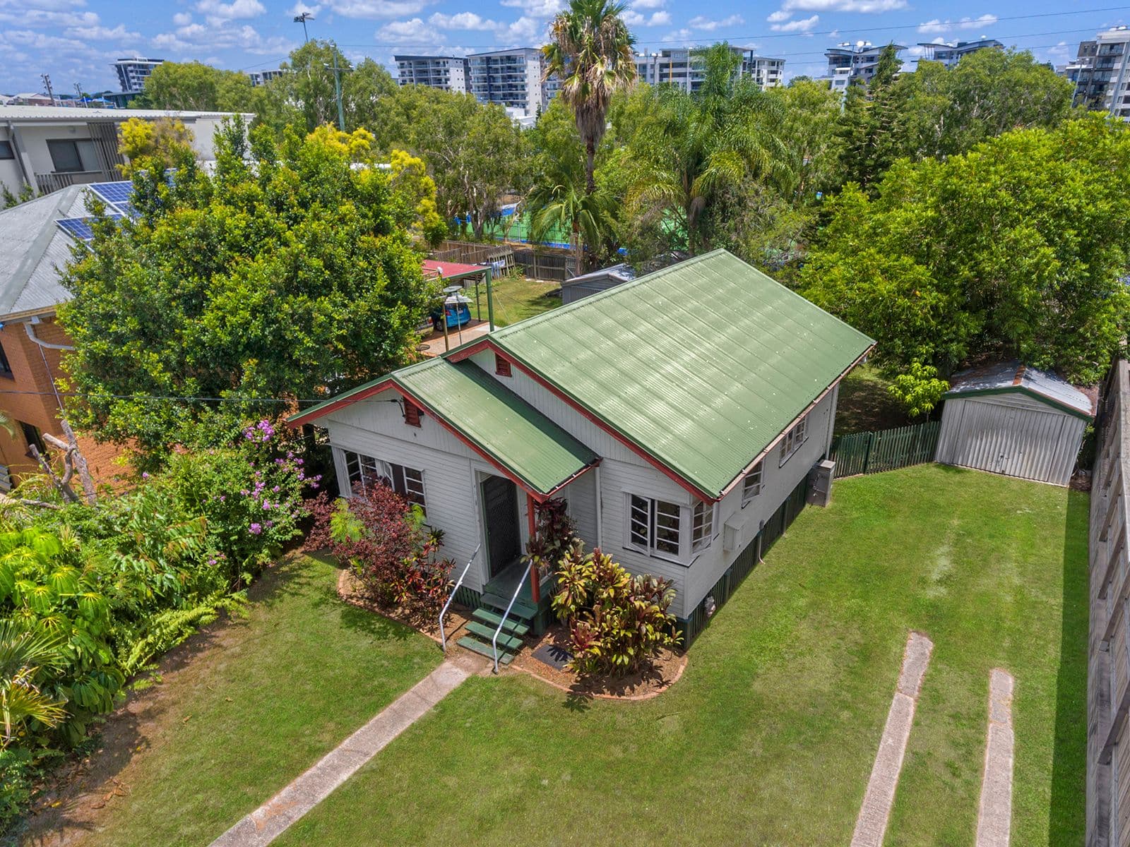 36 Ballantine Street, Chermside QLD 4032, Chermside - Thumbnail 3
