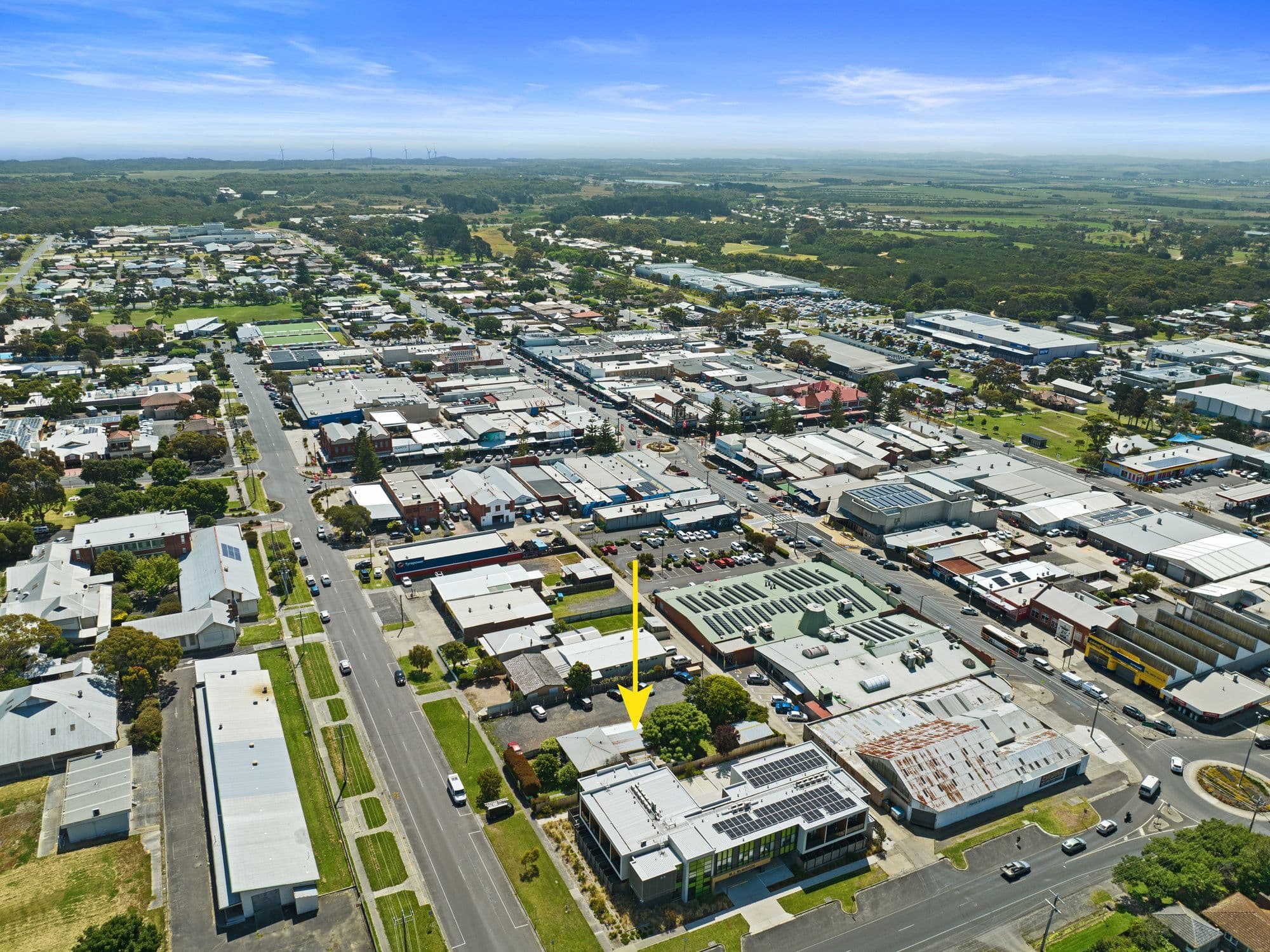 66 Watt Street, Wonthaggi VIC 3995, Wonthaggi - Image 1