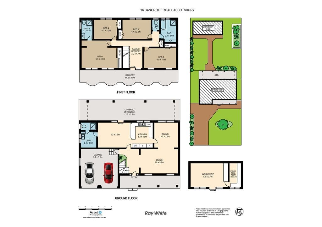 16 Bancroft Road, Abbotsbury - Thumbnail 6