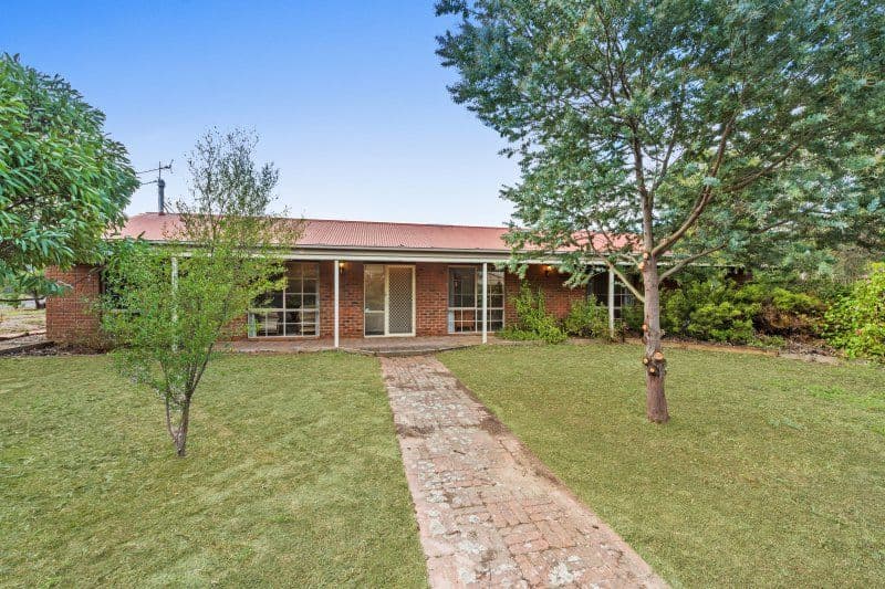 26 Burnside Road, Bannockburn VIC 3331, Bannockburn - Image 1