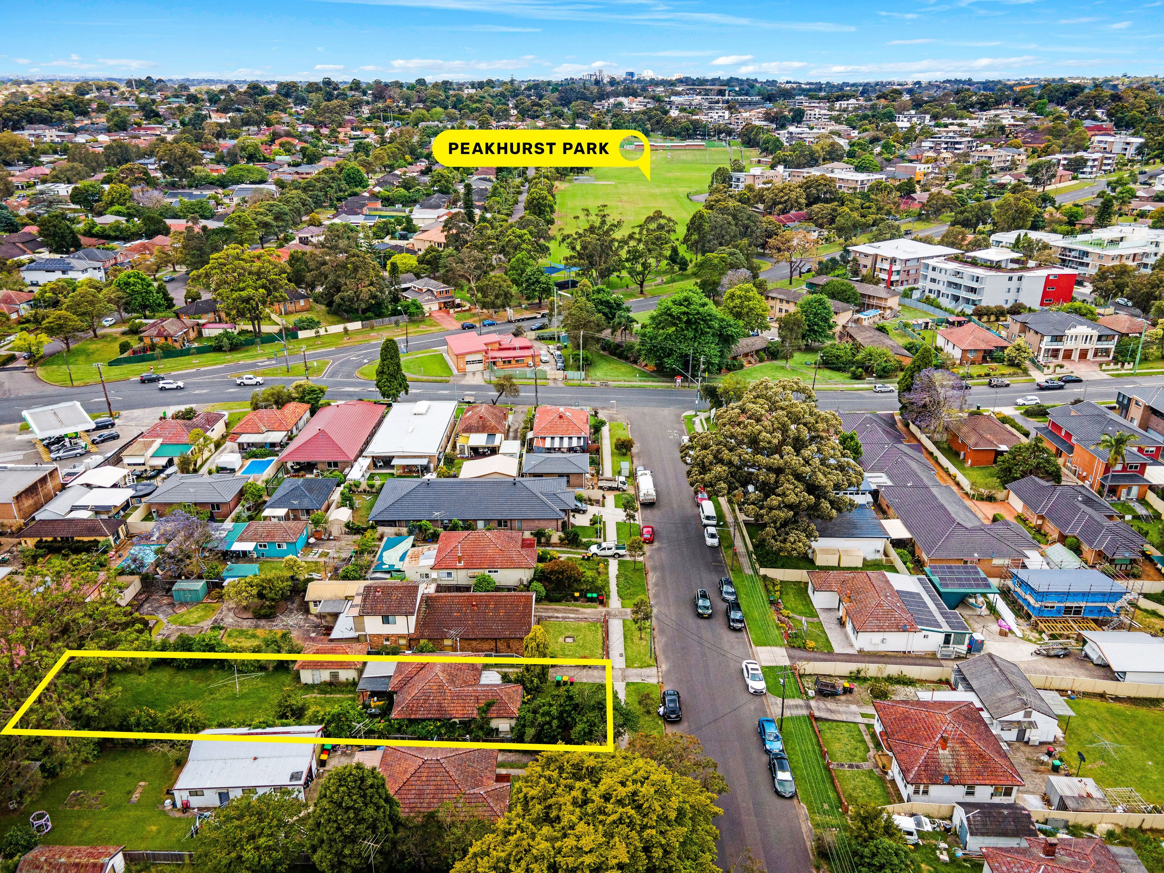 8 Amy Road, Peakhurst NSW 2210, Peakhurst - Thumbnail 2