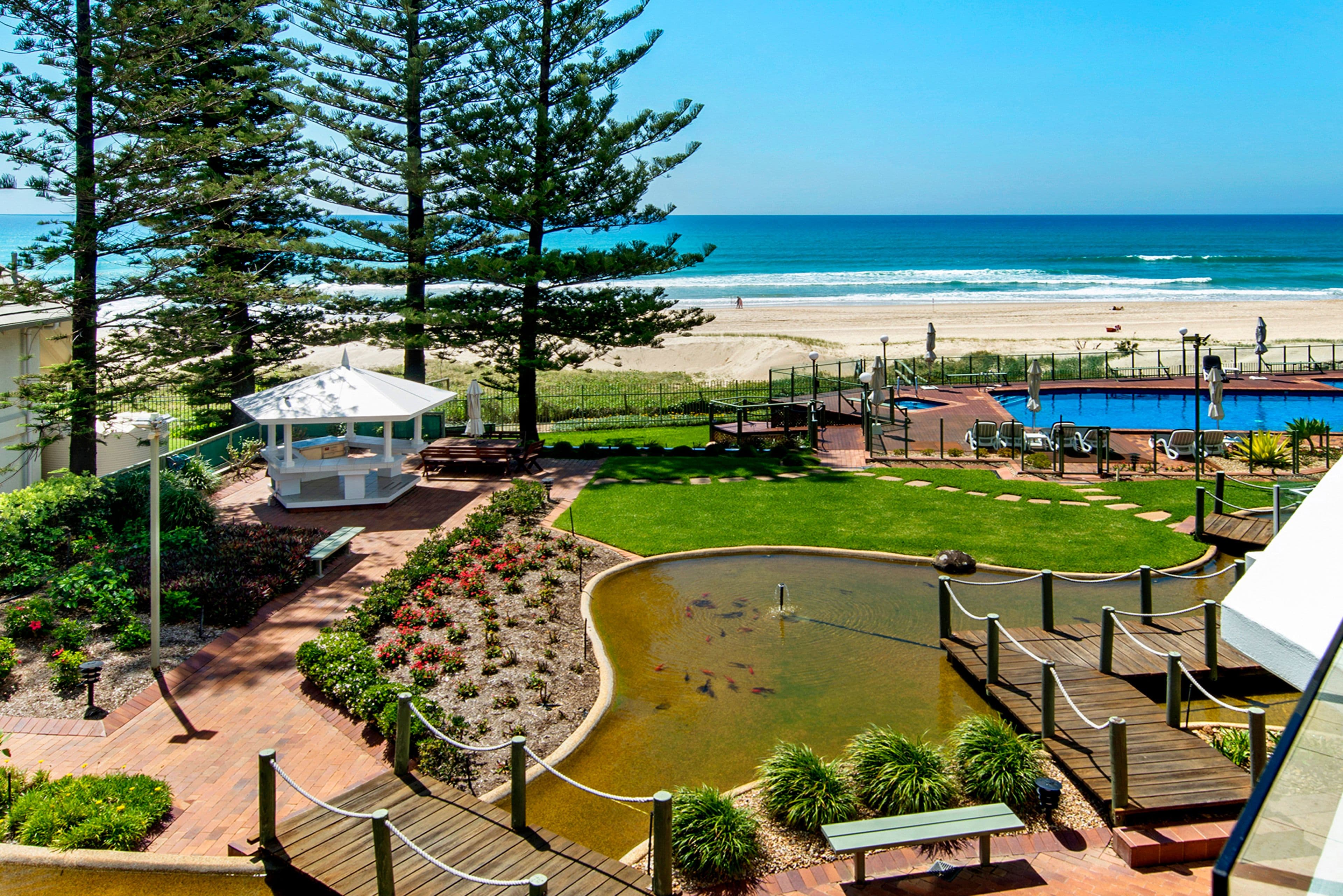 2A 'Surfers Manhattan' 62 Old Burleigh Road, Surfers Paradise QLD 4217, Surfers Paradise - Image 1