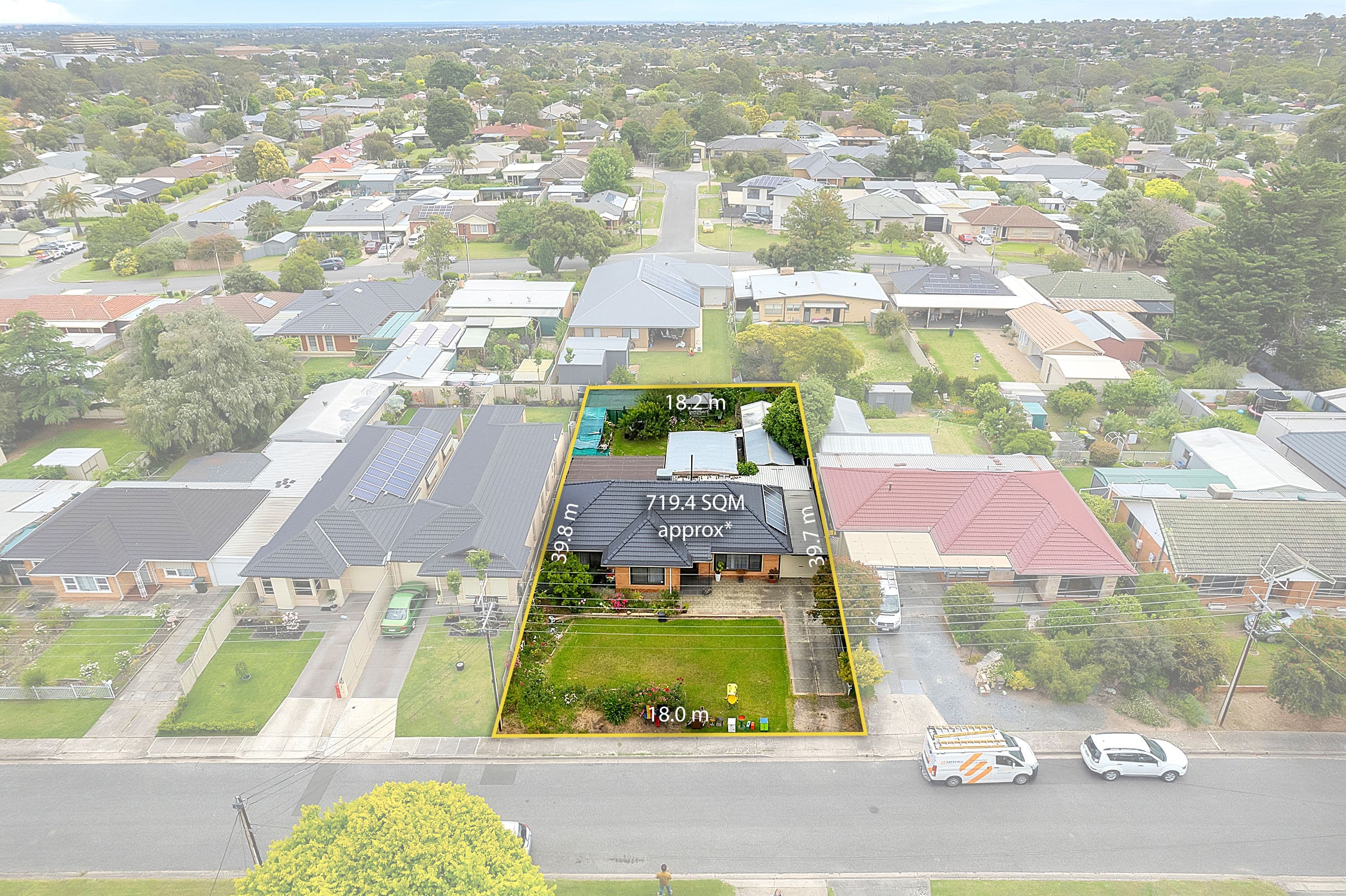 18 Glen Avon Terrace, Ridgehaven SA 5097, Ridgehaven - Thumbnail 2