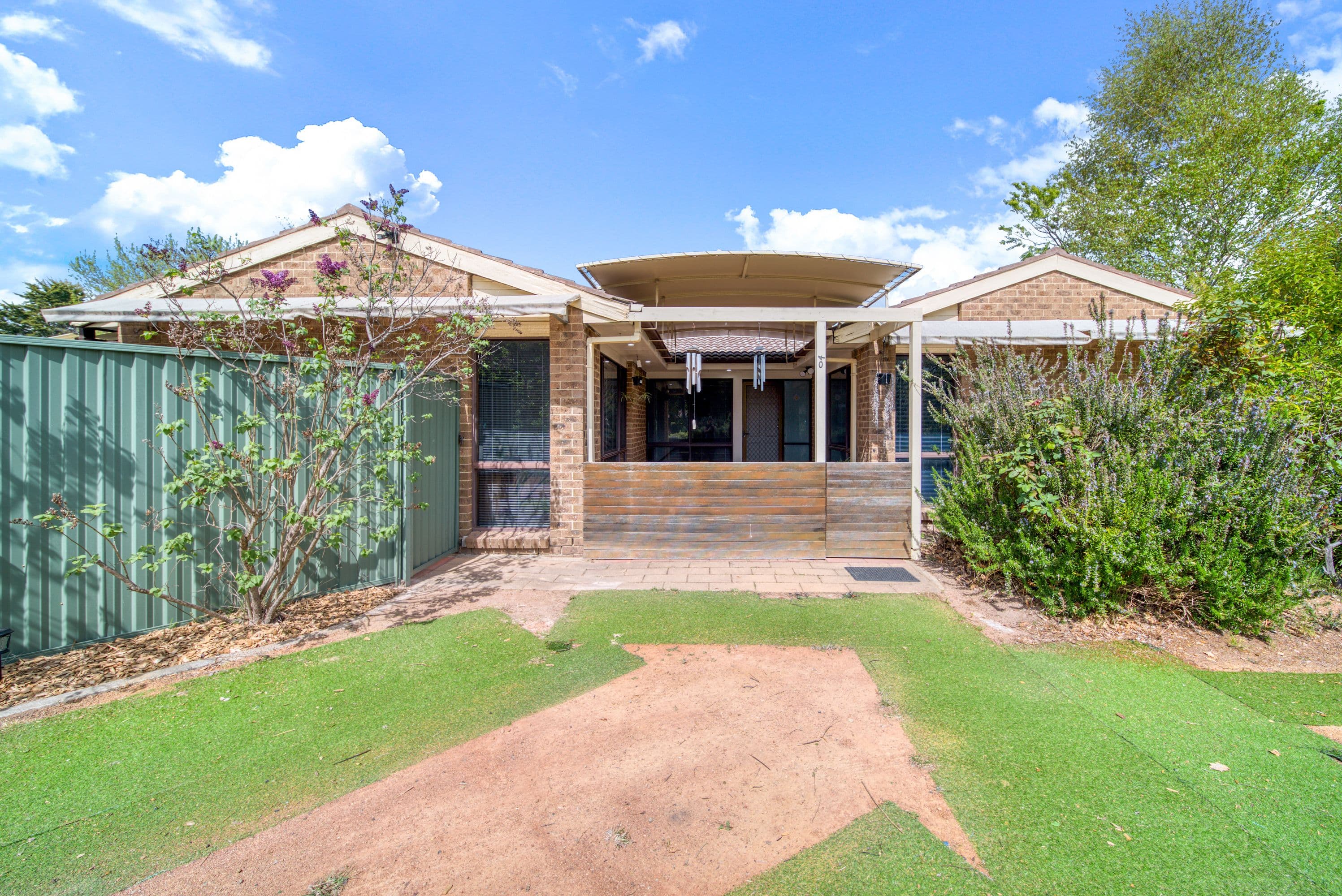40 Wolstenholme Street, Chisholm ACT 2905, Chisholm - Image 1