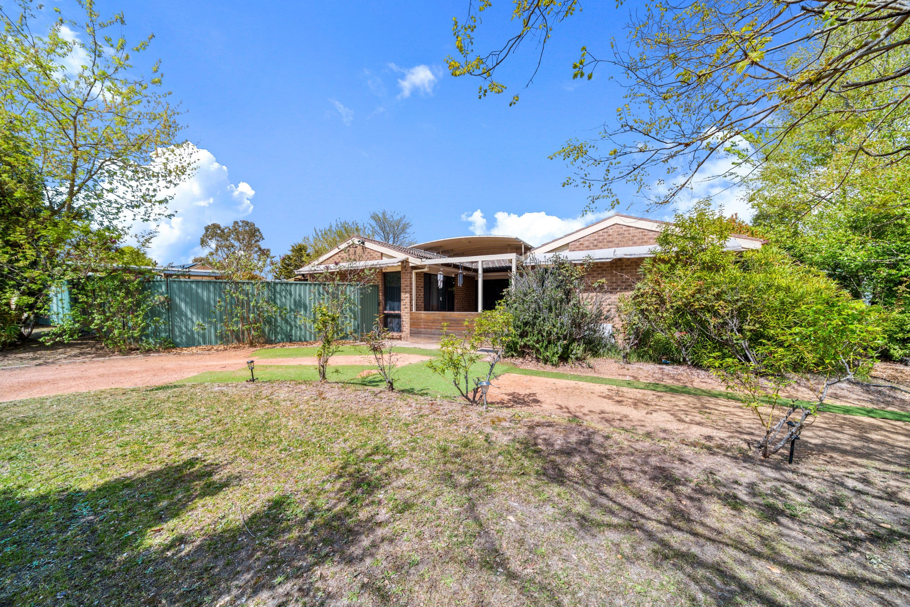 40 Wolstenholme Street, Chisholm ACT 2905, Chisholm - Thumbnail 2