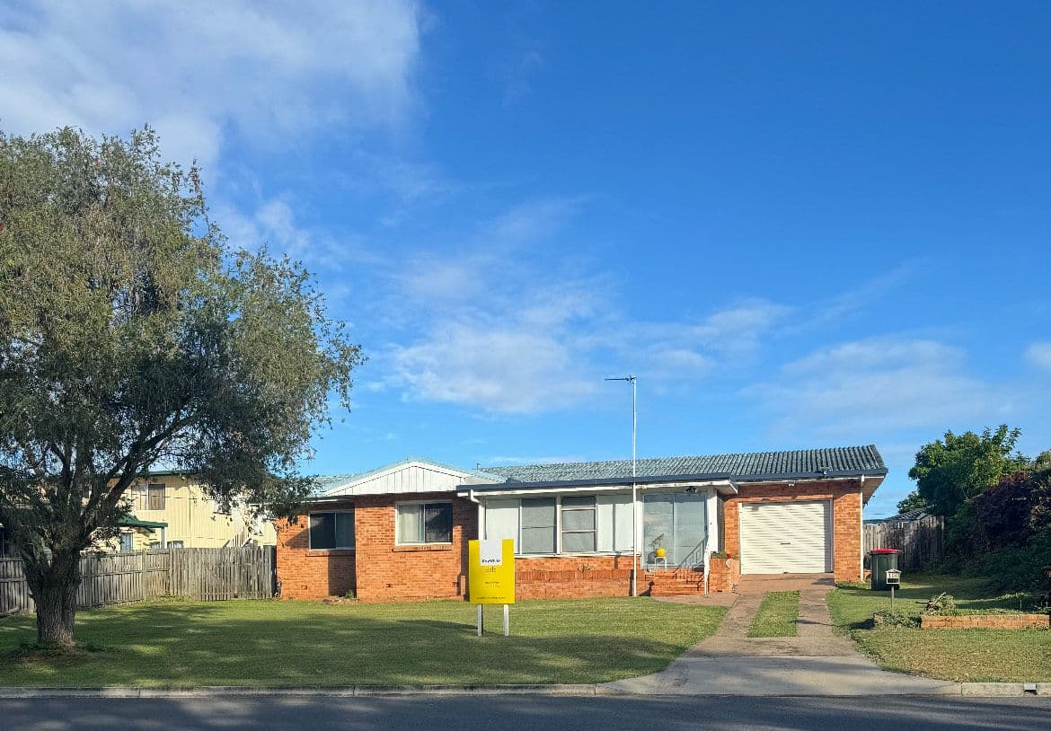116 Esplanade, Point Vernon QLD 4655, Point Vernon - Image 1