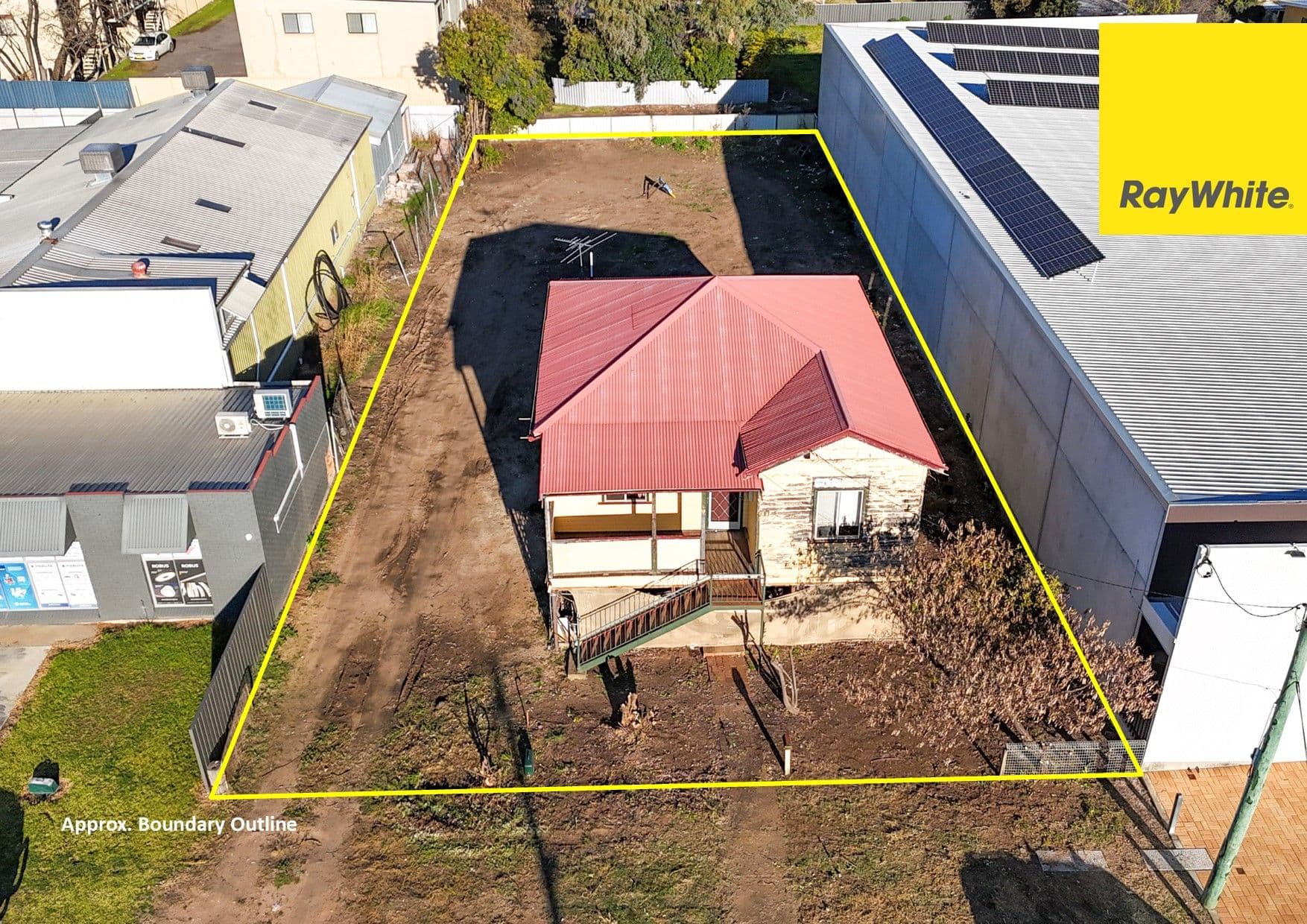 53 Oliver Street, Inverell NSW 2360, Inverell - Image 1