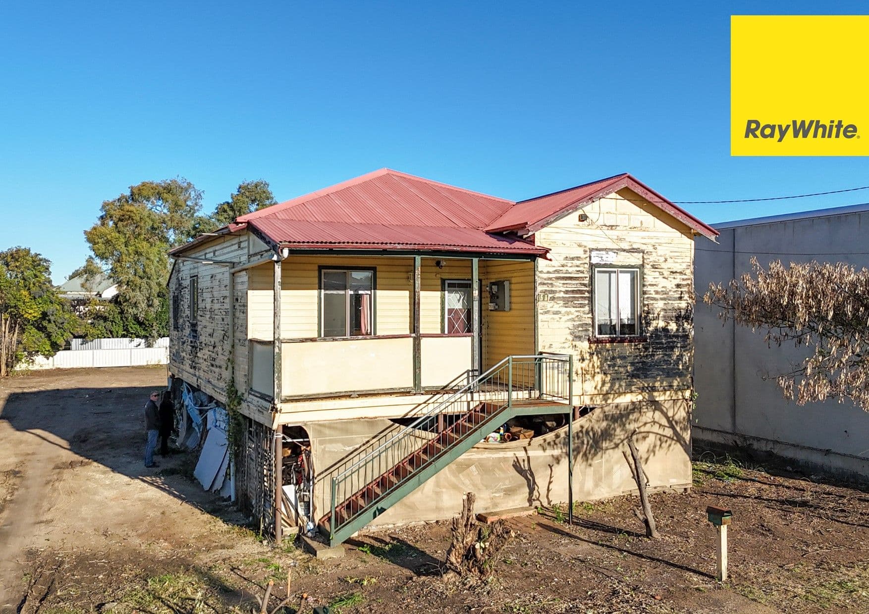 53 Oliver Street, Inverell NSW 2360, Inverell - Thumbnail 5