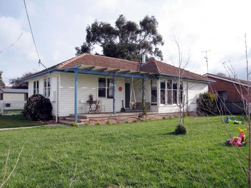 25 Mecca Lane, BUNGENDORE NSW 2621, Bungendore - Image 1