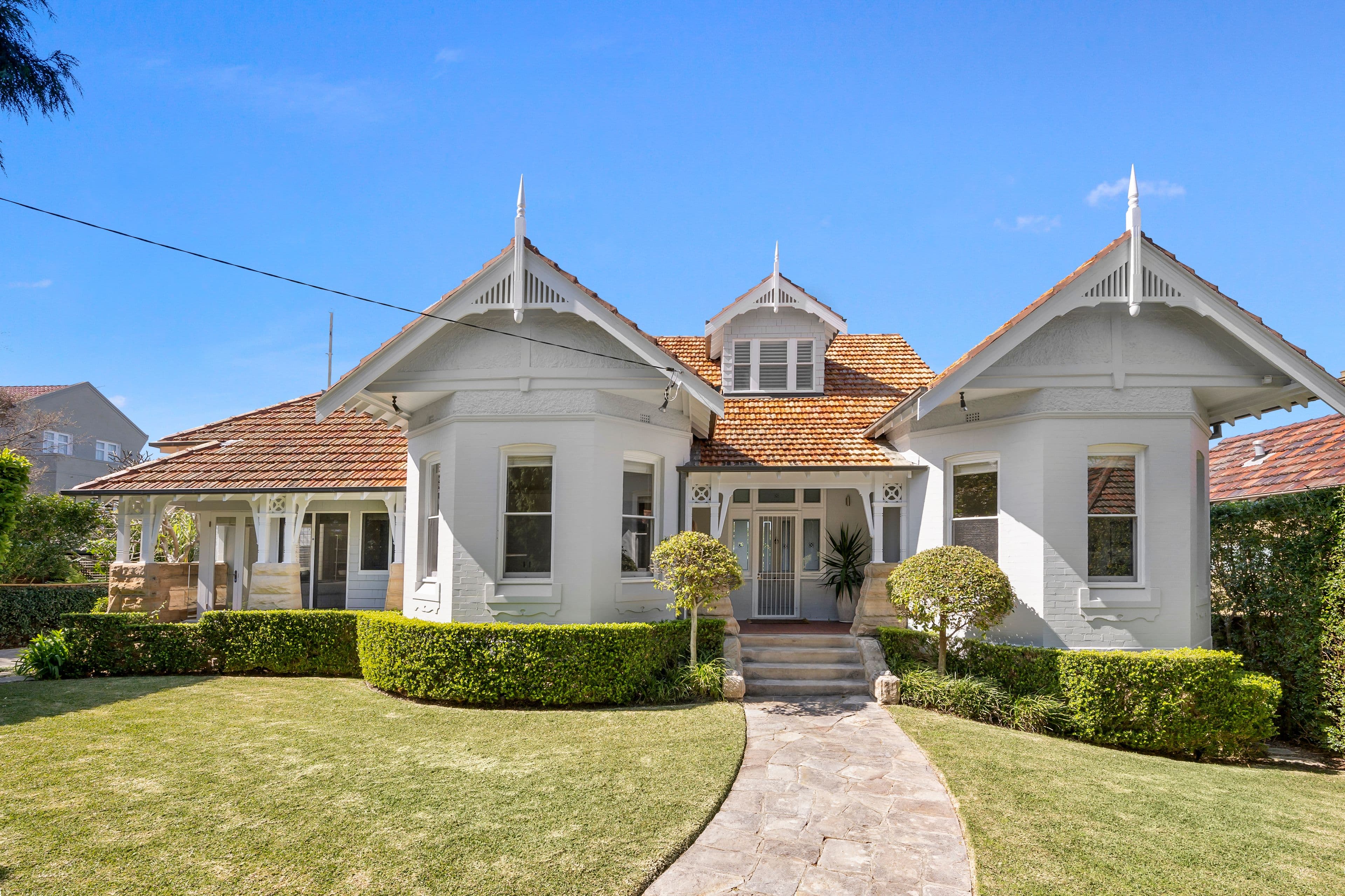 7 St Elmo Street, Mosman NSW 2088, Mosman - Thumbnail 2