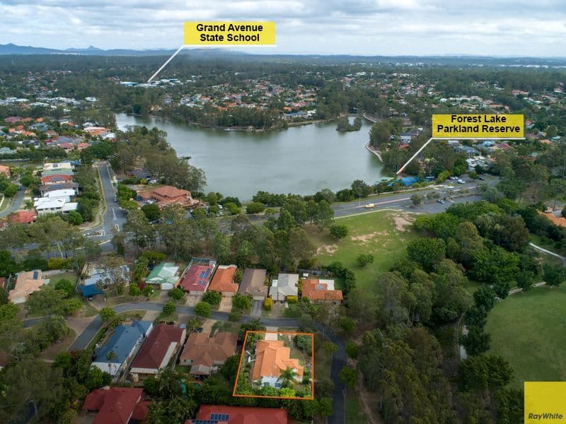 18 Coachwood Crescent, Forest Lake QLD 4078, Forest Lake - Image 1