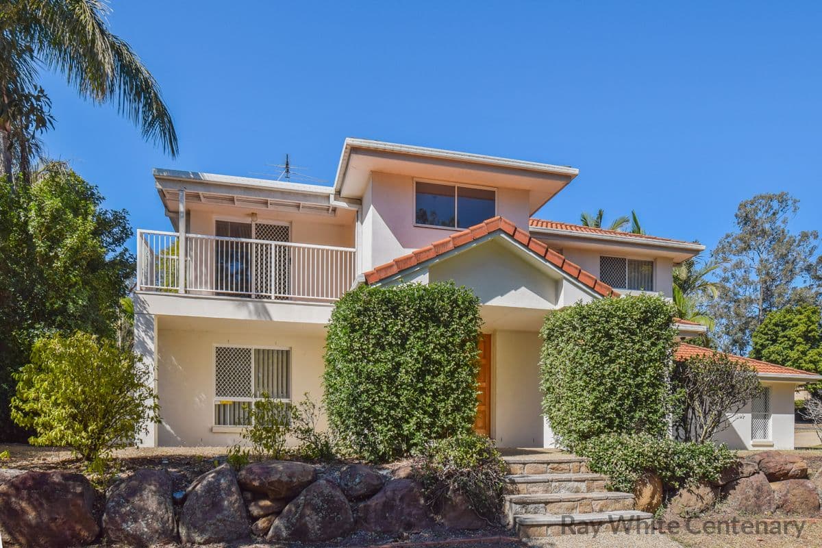 18 Coachwood Crescent, Forest Lake QLD 4078, Forest Lake - Thumbnail 2