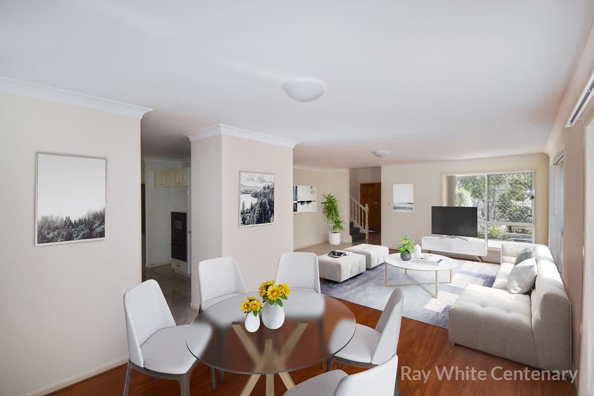 18 Coachwood Crescent, Forest Lake QLD 4078, Forest Lake - Thumbnail 4