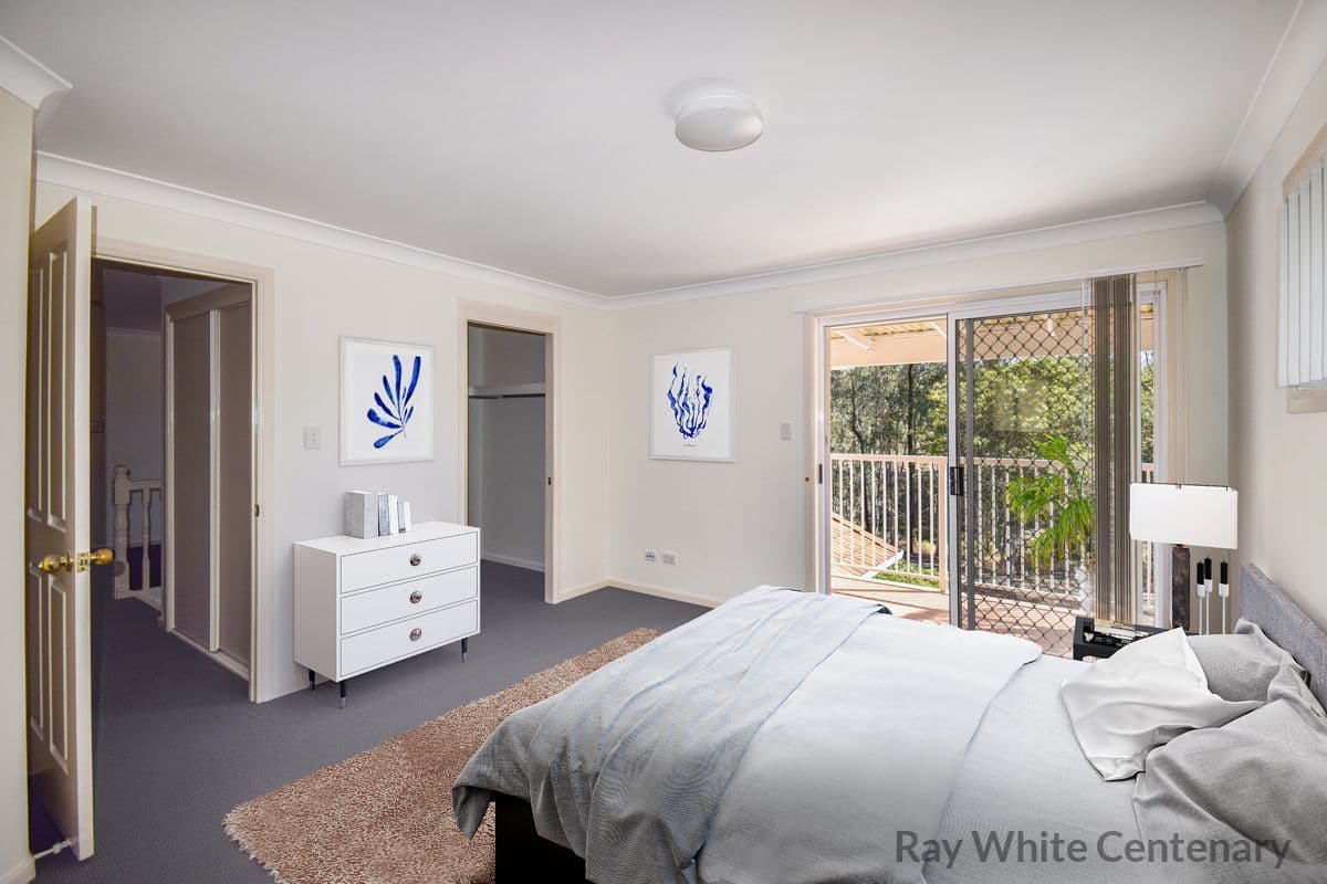 18 Coachwood Crescent, Forest Lake QLD 4078, Forest Lake - Thumbnail 8