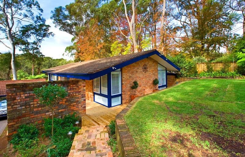 83 Kulgoa Road, PYMBLE NSW 2073, Pymble - Image 1