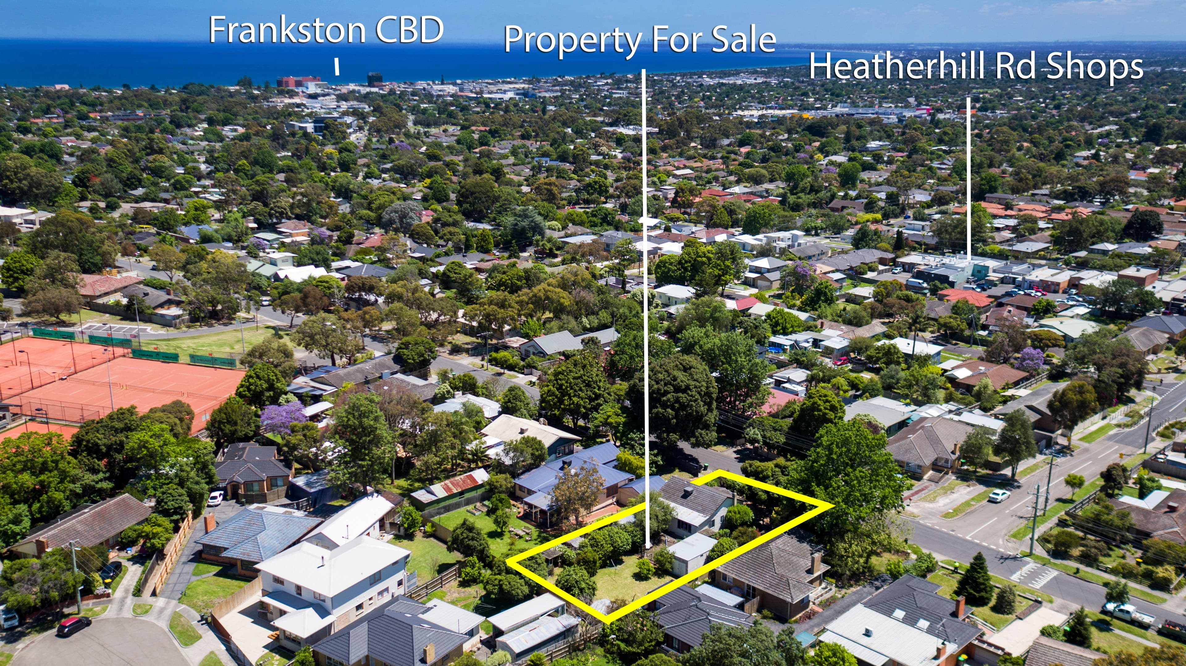 18 Margate Avenue, Frankston VIC 3199, Frankston - Image 1