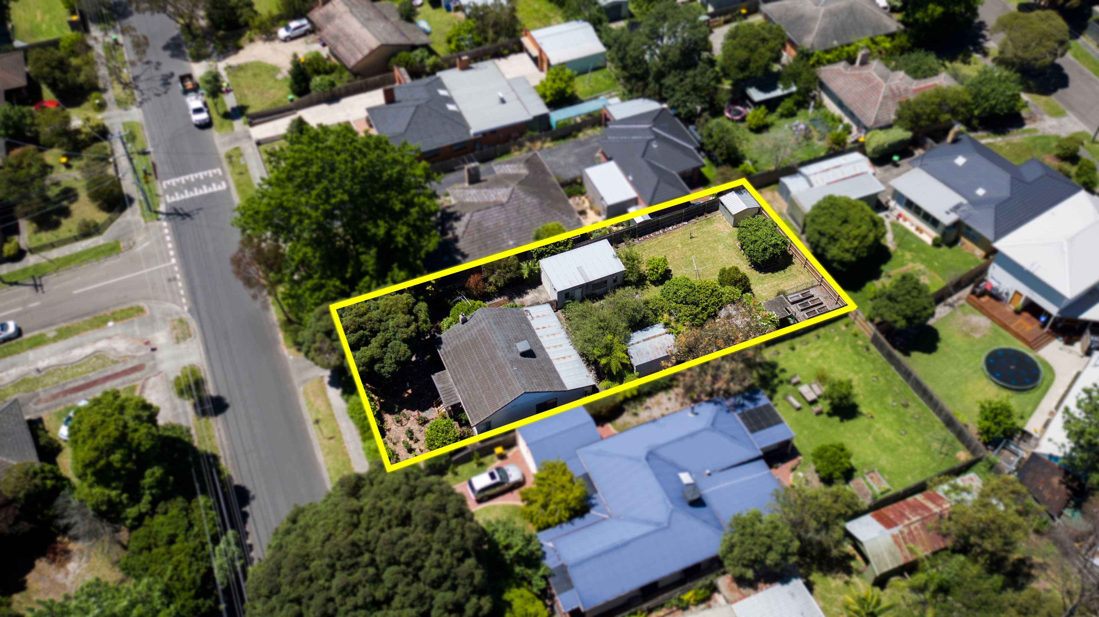 18 Margate Avenue, Frankston VIC 3199, Frankston - Thumbnail 2