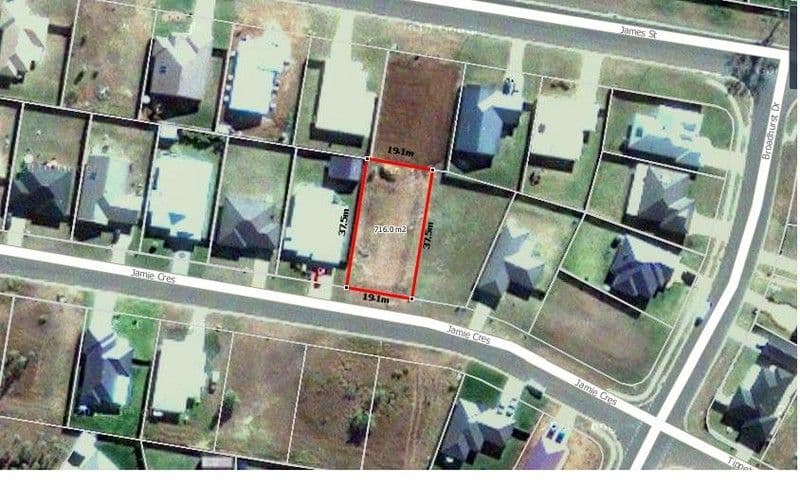 8 Jamie Crescent, GRACEMERE QLD 4702, Gracemere - Image 1