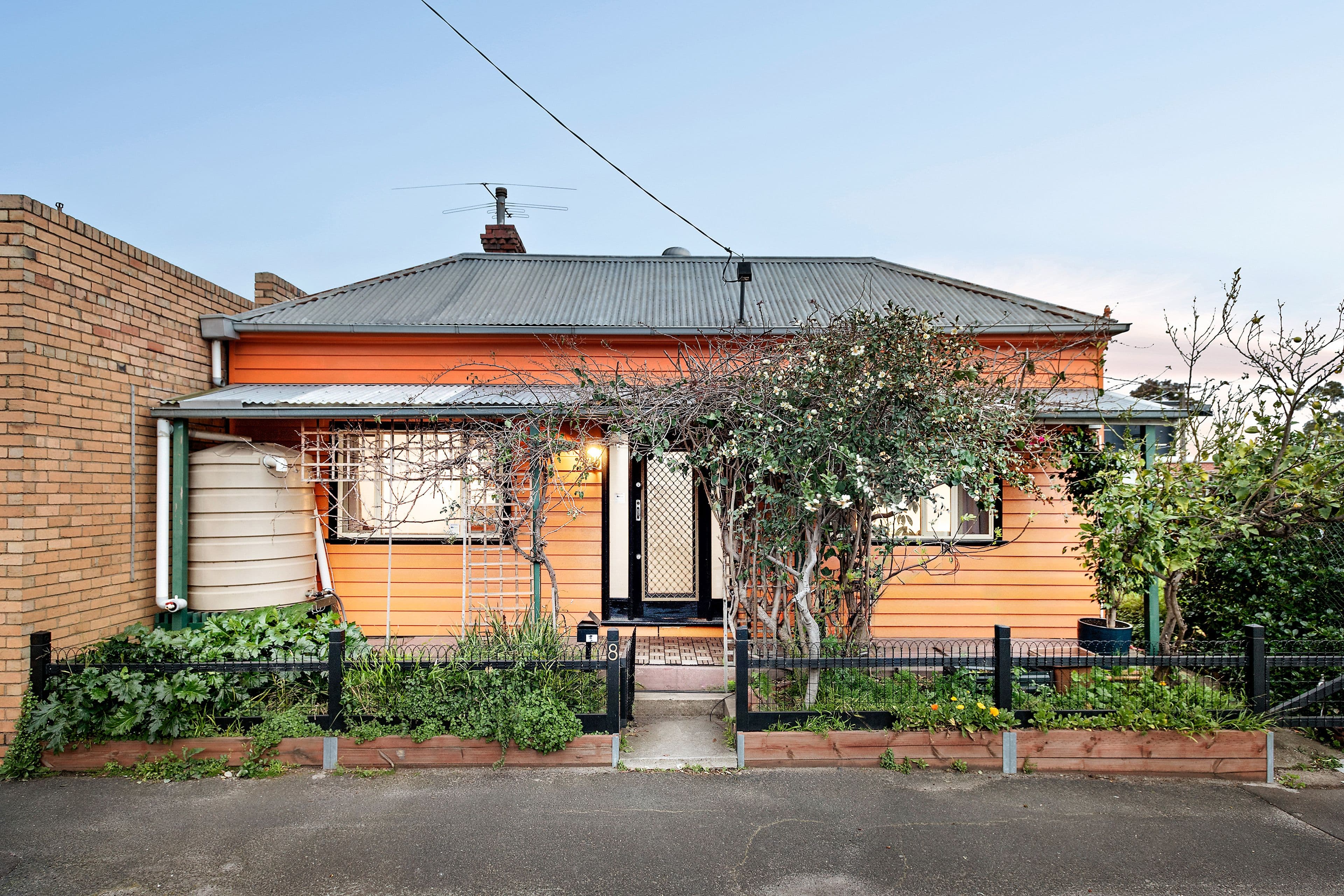 8 Frith Street, Brunswick VIC 3056, Brunswick - Image 1