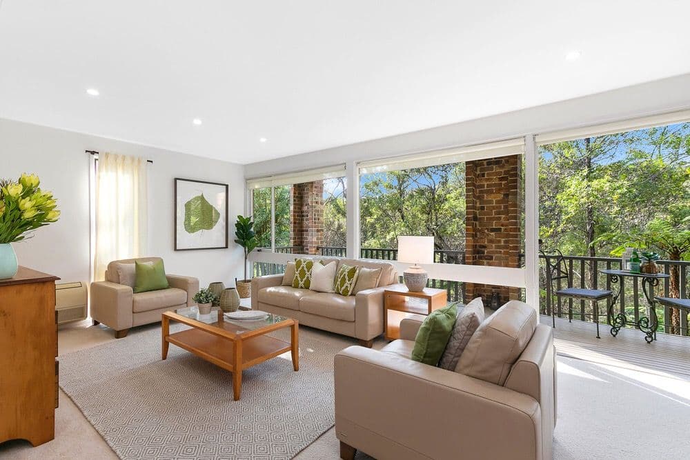 43 Barton Crescent, Wahroonga NSW 2076, Wahroonga - Image 1