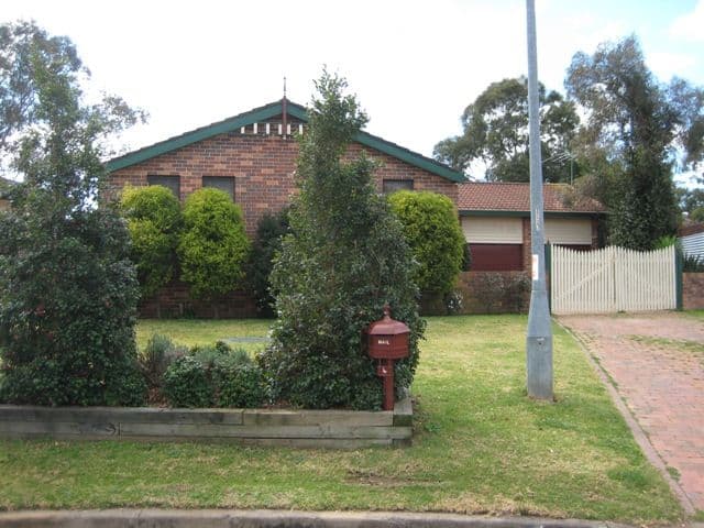 4 Grono Place, MCGRATHS HILL NSW 2756, McGraths Hill - Image 1