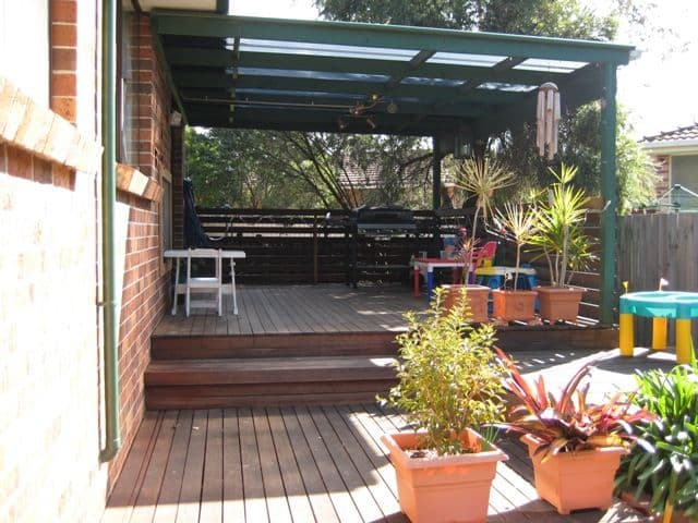 4 Grono Place, MCGRATHS HILL NSW 2756, McGraths Hill - Thumbnail 4