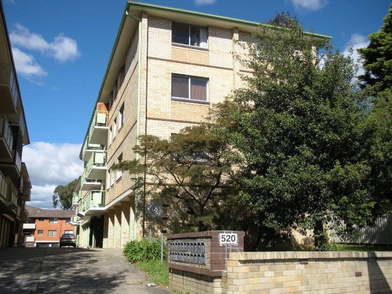 520 New Canterbury Road, DULWICH HILL NSW 2203, Dulwich Hill - Image 1