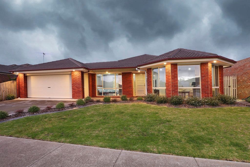 26 Param Street, Grovedale VIC 3216, Grovedale - Image 1