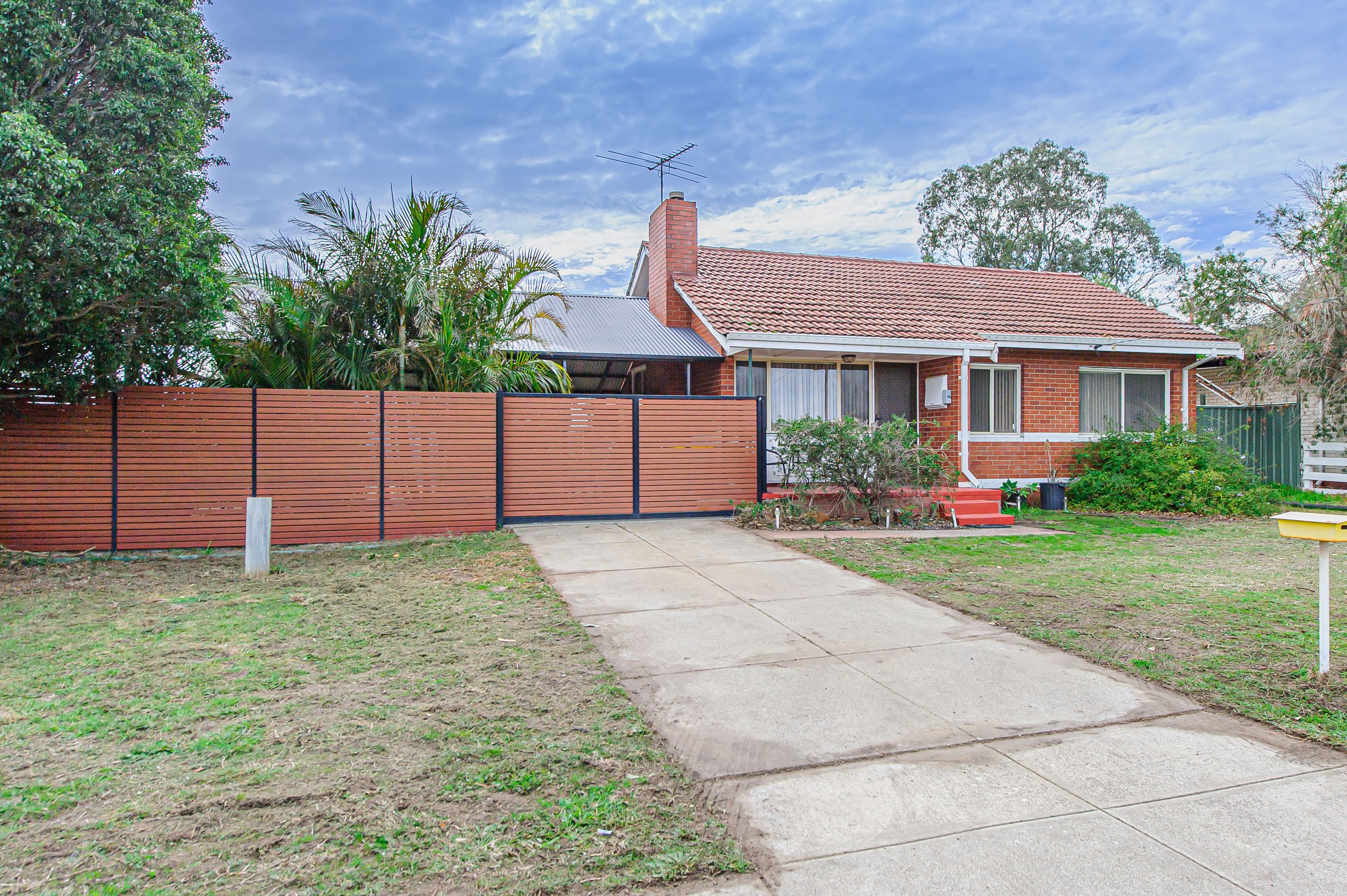 41 Caporn Street, Bullsbrook WA 6084, Bullsbrook - Image 1