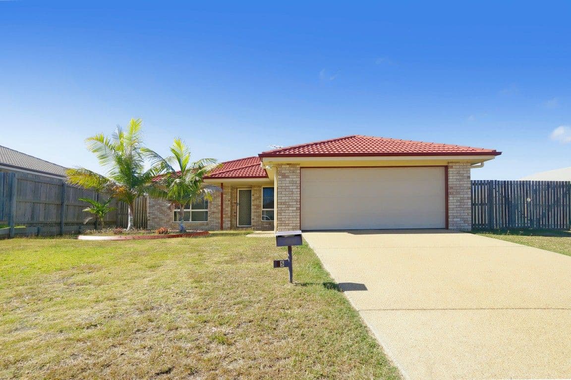 15 Justin Street, Gracemere QLD 4702, Gracemere - Thumbnail 2