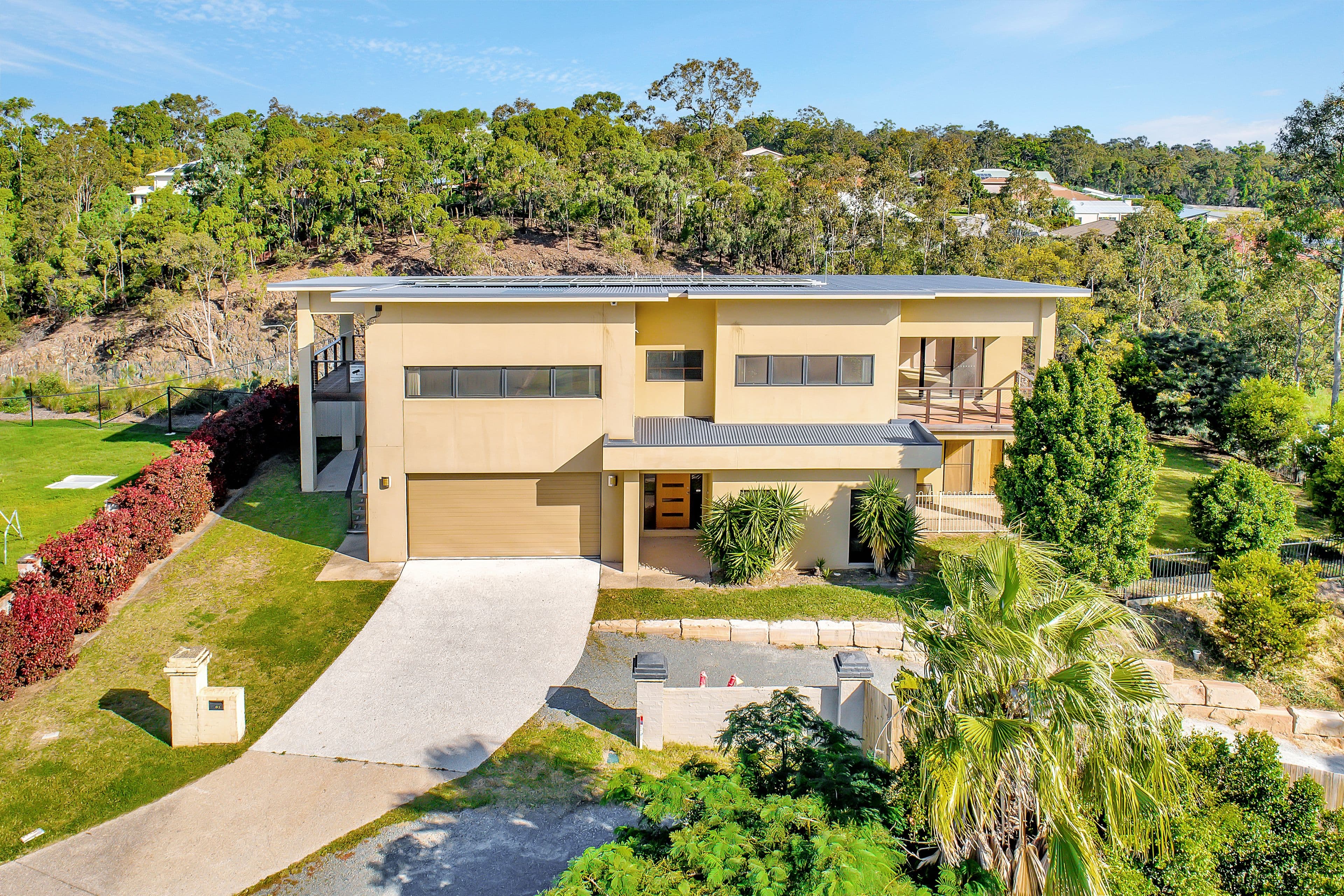 61 Uplands Drive, Parkwood QLD 4214, Parkwood - Image 1