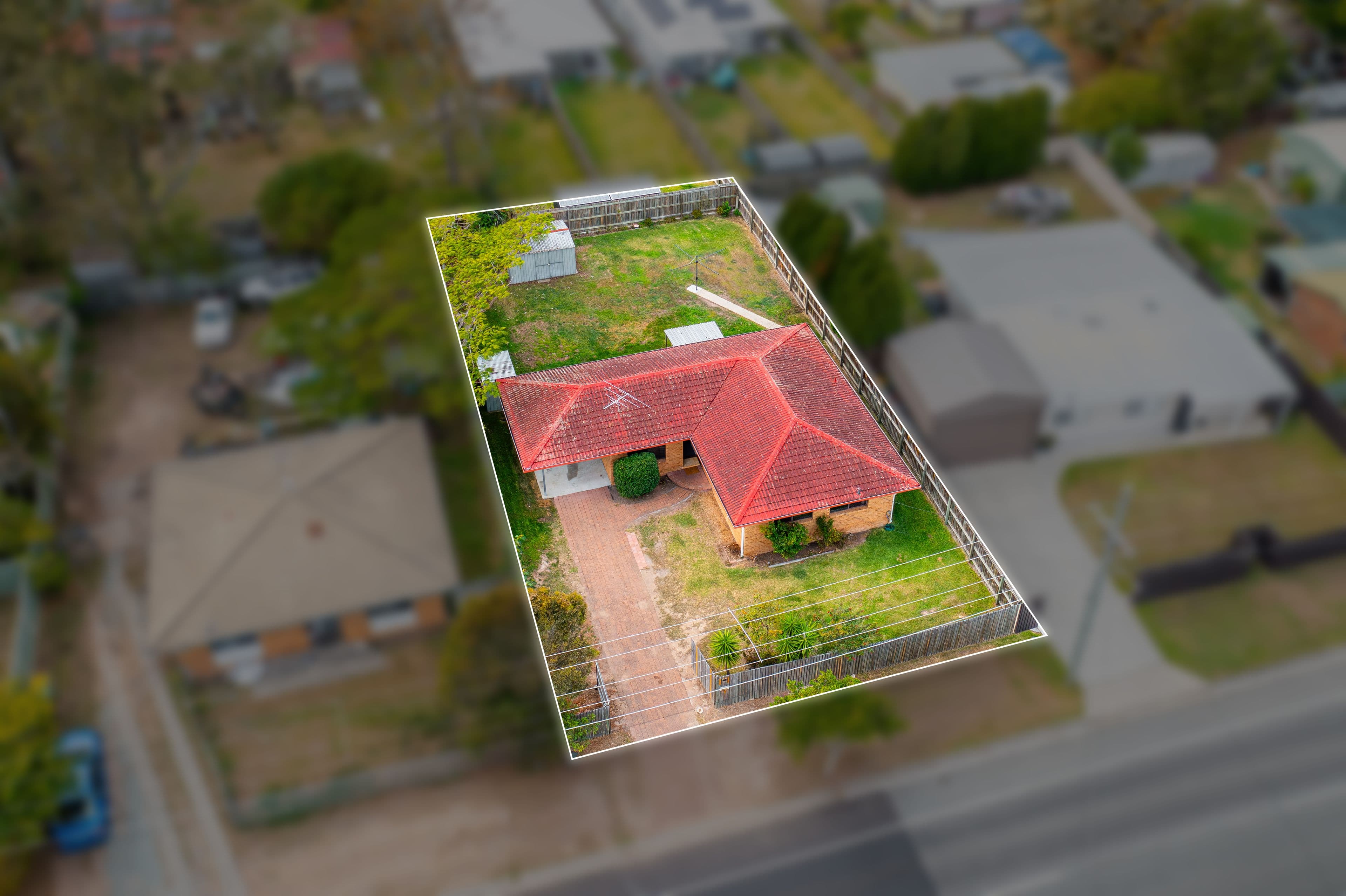 43 Montrose Avenue, Bethania QLD 4205, Bethania - Image 1