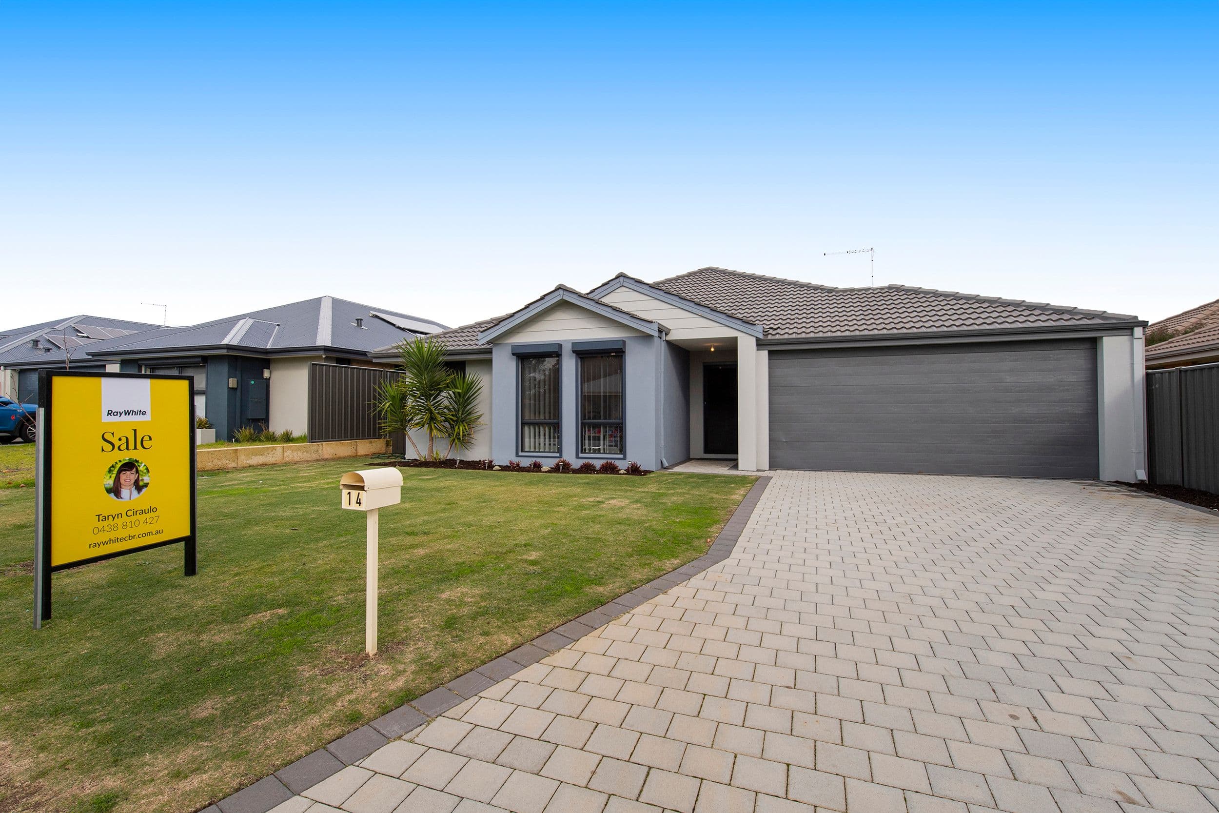 14 Chilvers Street, Baldivis WA 6171, Baldivis - Image 1
