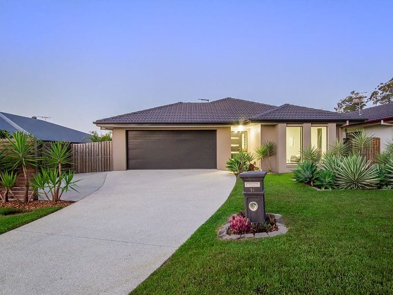 14 Benz Link, Upper Coomera QLD 4209, Upper Coomera - Image 1