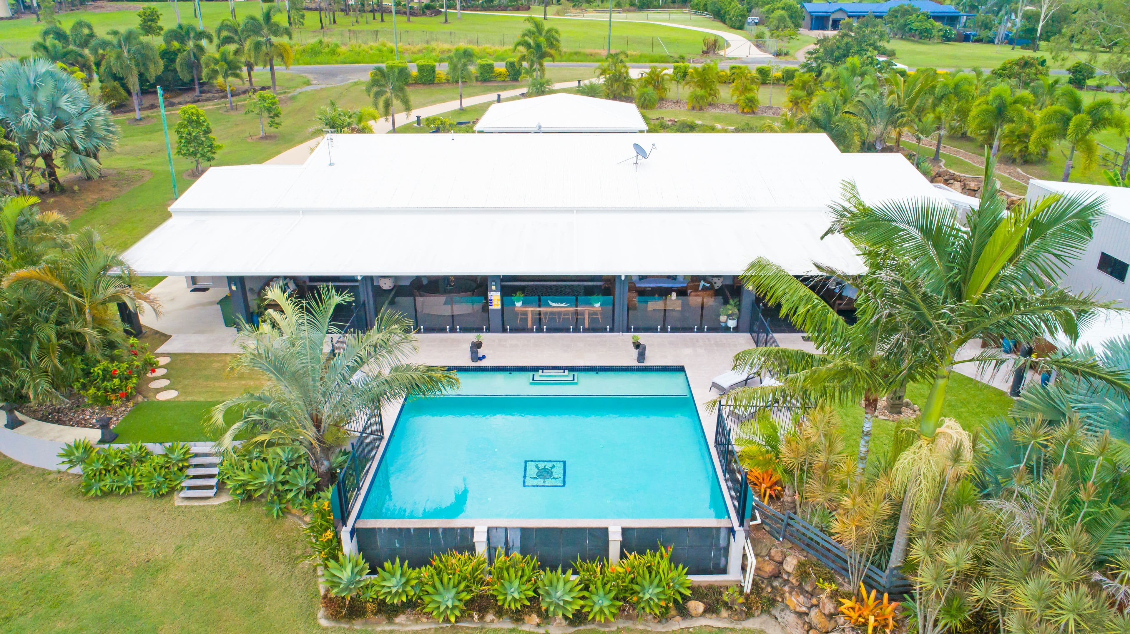 35 Windemere Drive, Strathdickie QLD 4800, Strathdickie - Image 1