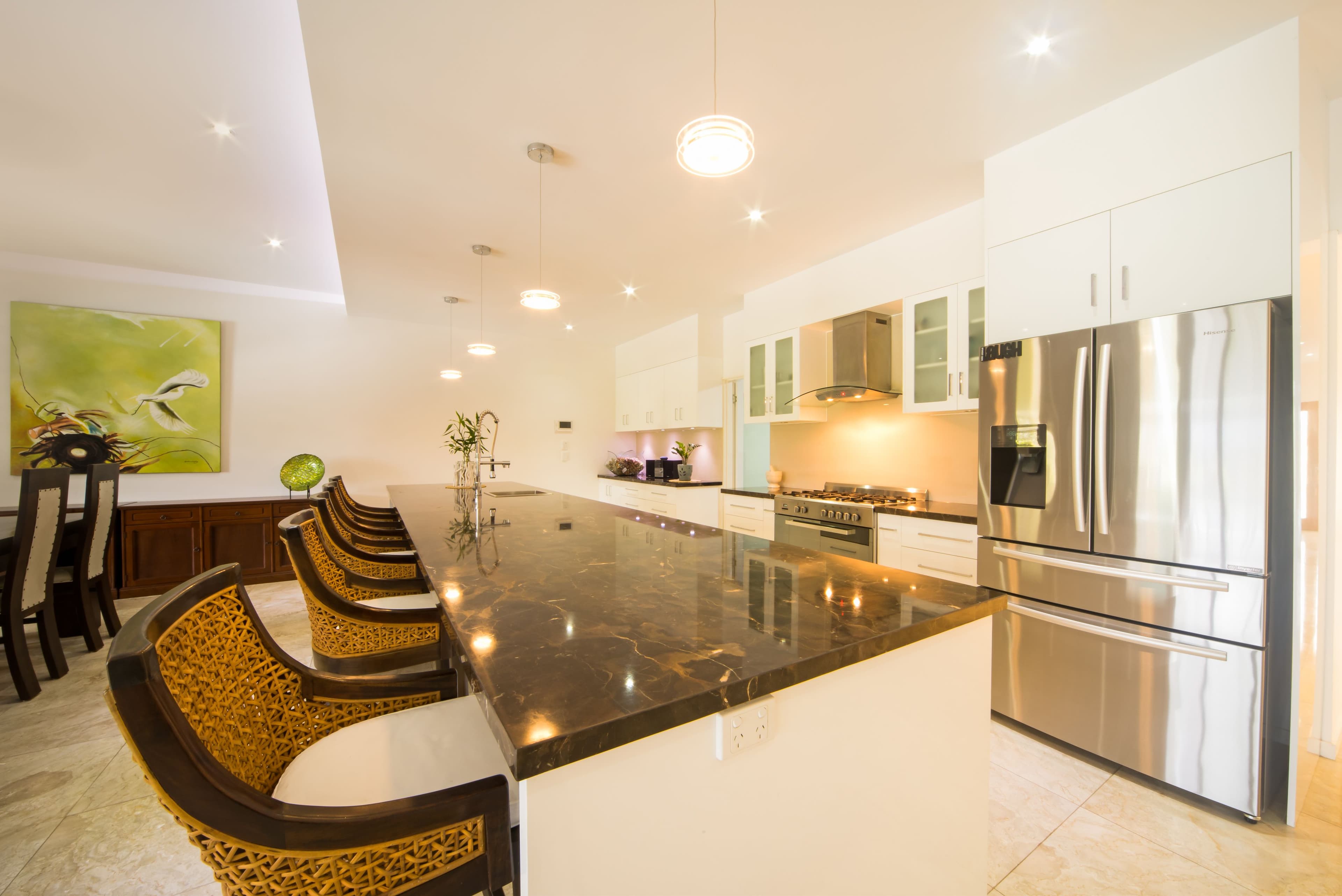 35 Windemere Drive, Strathdickie QLD 4800, Strathdickie - Thumbnail 2