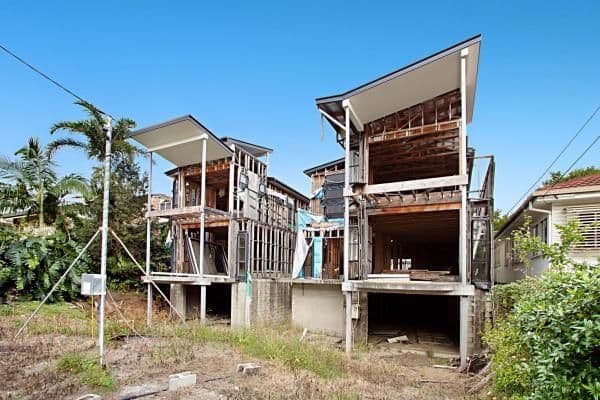 29 and 31 Macquarie Street, ST LUCIA QLD 4067, St Lucia - Image 1