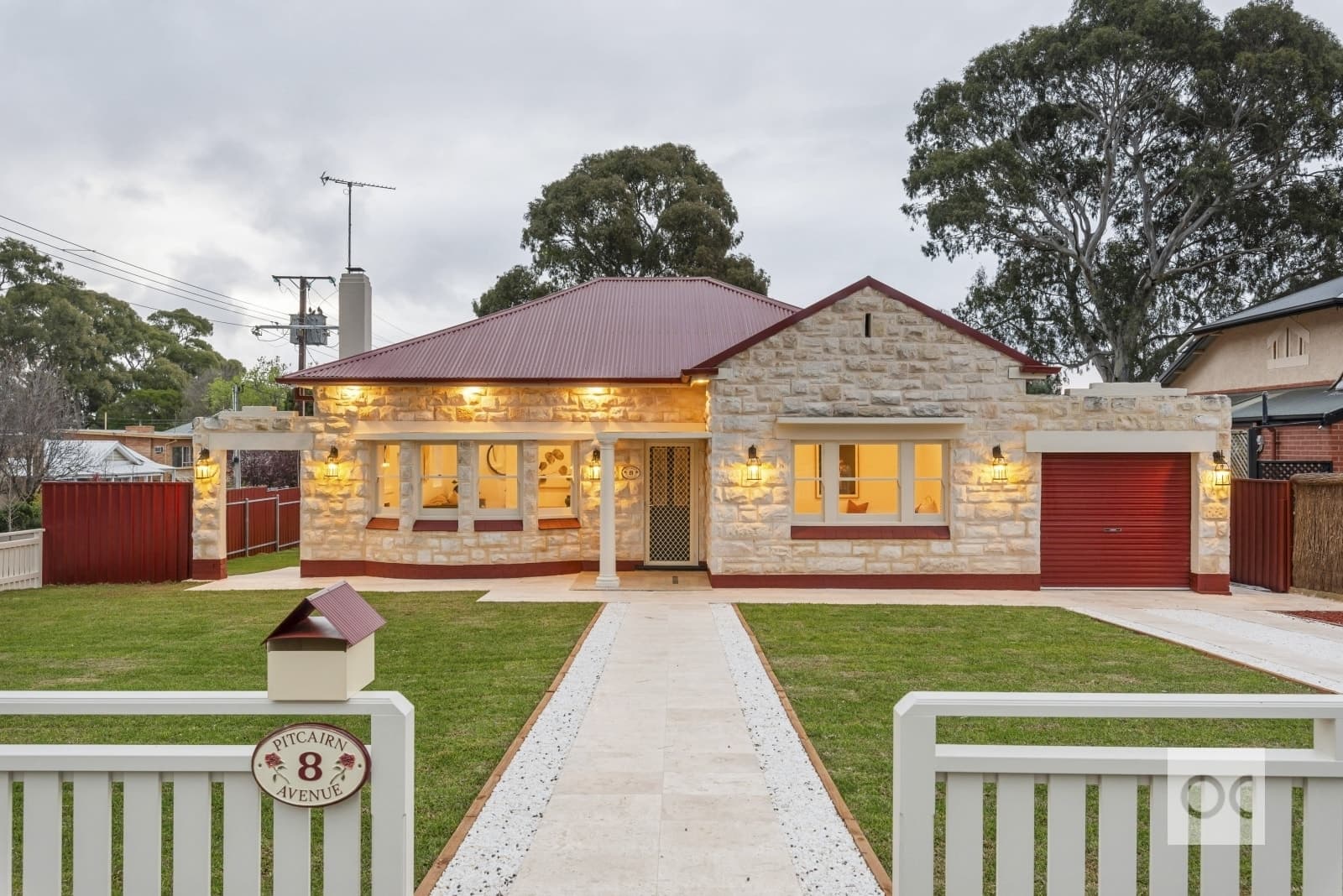 8 Pitcairn Avenue, Urrbrae - Image 1