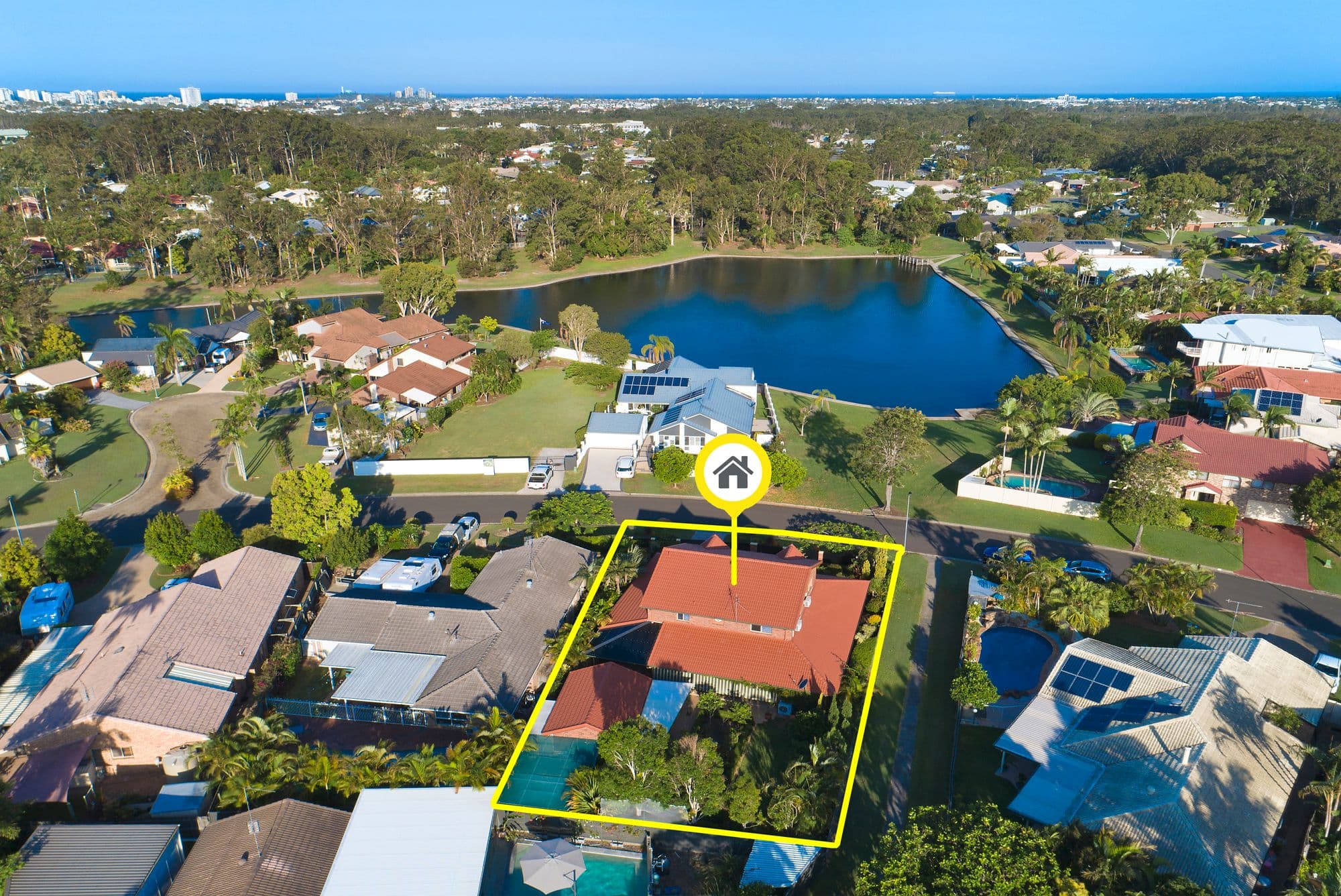 33 Kapilano Crescent, Mountain Creek QLD 4557, Mountain Creek - Thumbnail 2