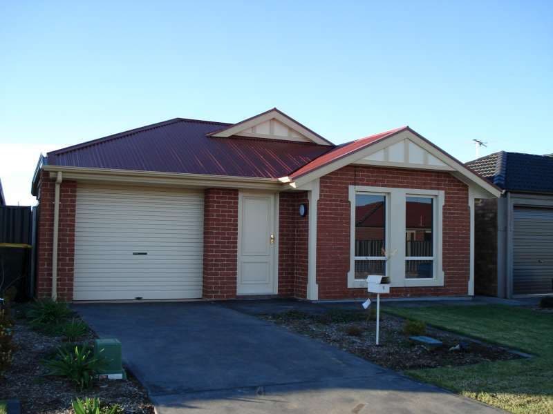 5 Oakwood Circuit, MUNNO PARA WEST SA 5115, Munno Para West - Image 1