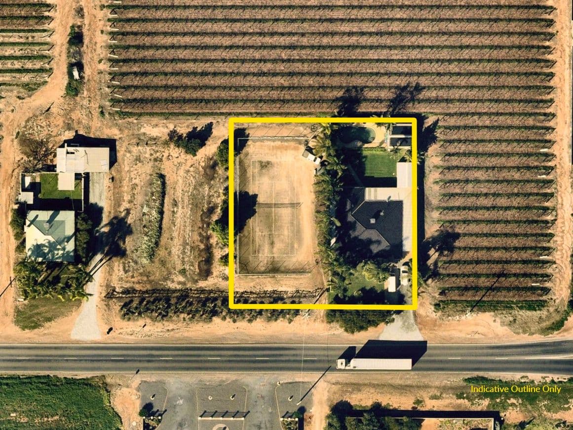 842 Koorlong Avenue, Irymple VIC 3498, Irymple - Thumbnail 8