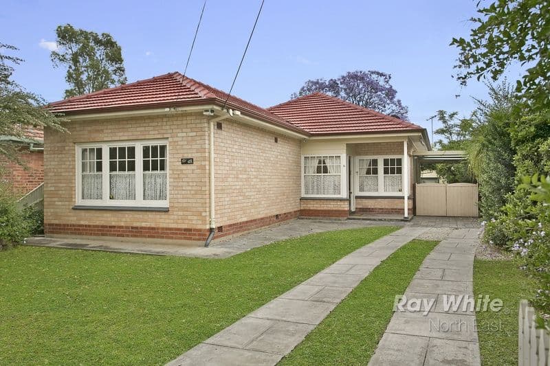 16 Selkirk Avenue, Clearview SA 5085, Clearview - Image 1