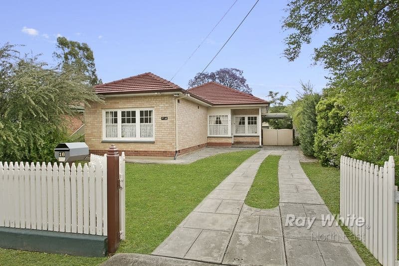 16 Selkirk Avenue, Clearview SA 5085, Clearview - Thumbnail 2