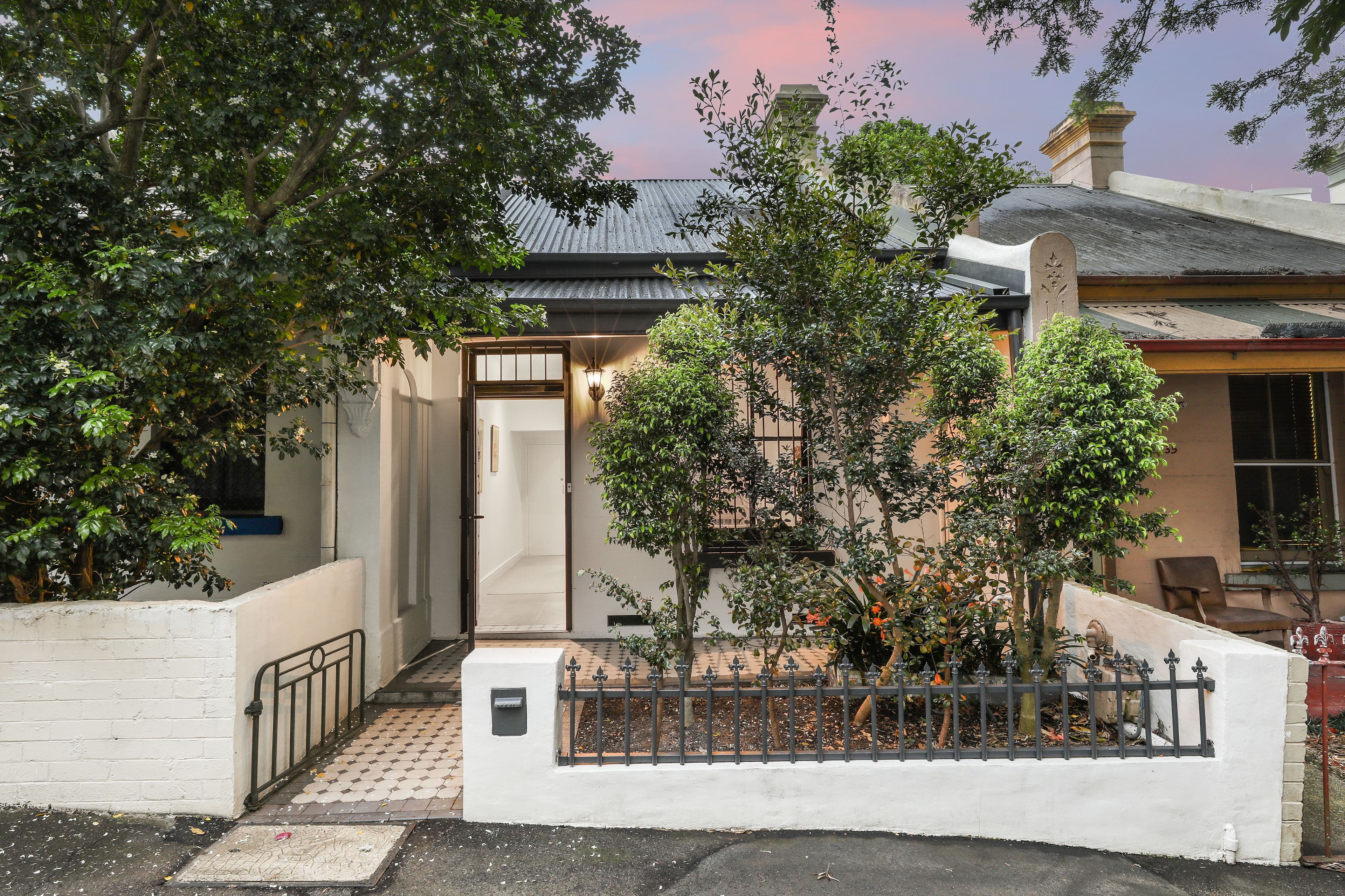 37 Cowper Street, Glebe NSW 2037, Glebe - Image 1