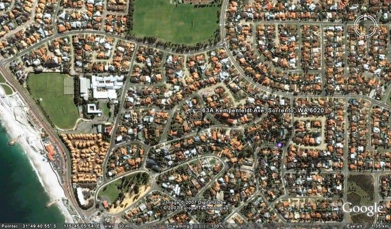 63 Kempenfeldt Avenue, Sorrento WA 6020, Sorrento - Thumbnail 3